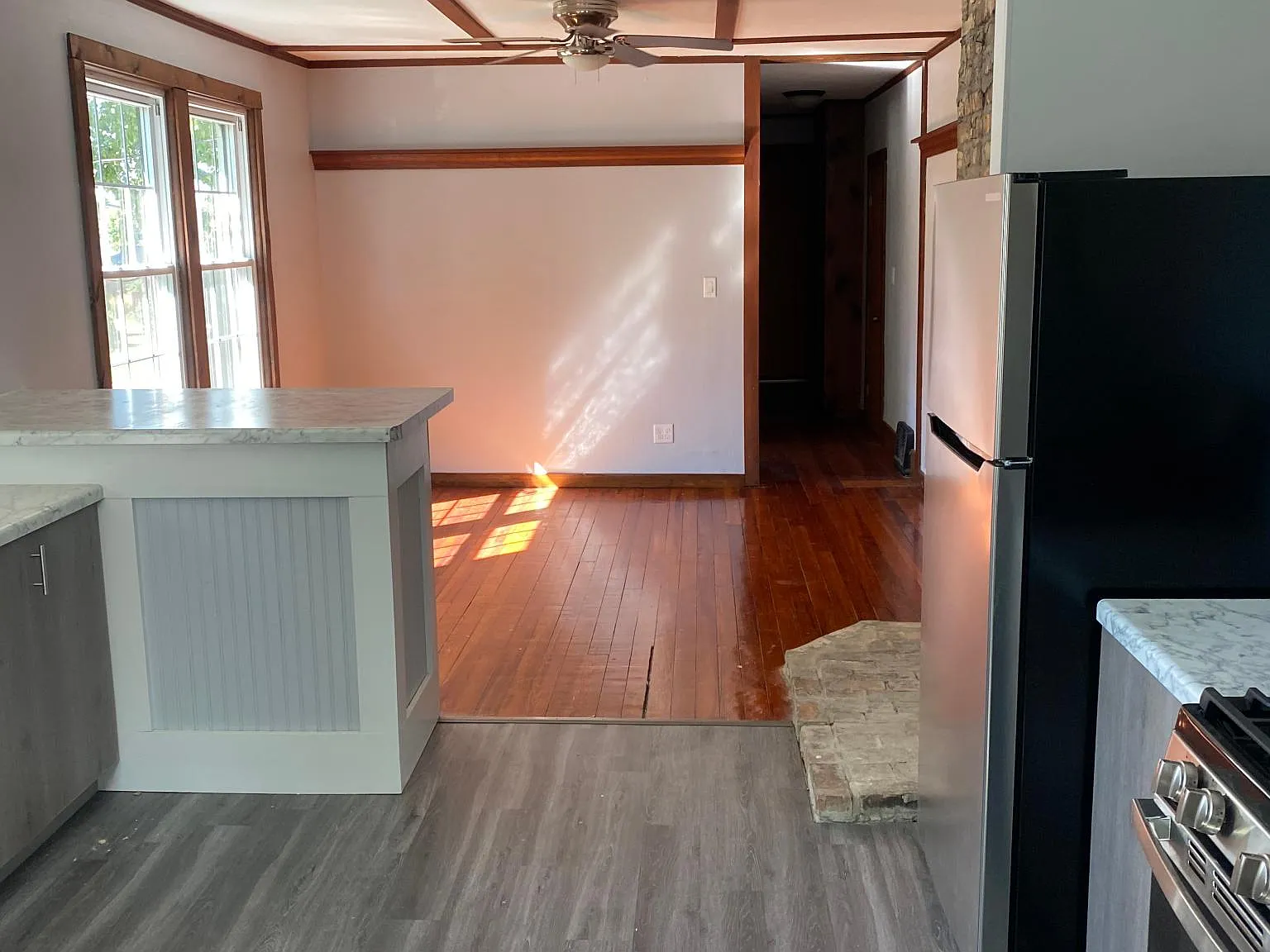 2 bed, 1300 sqft, $1,550 — Photo 3