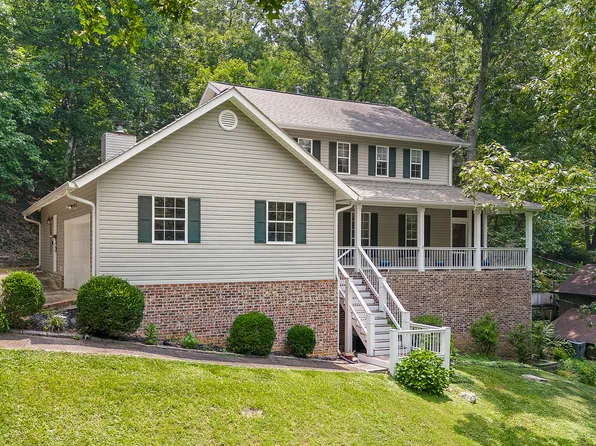 6524 Harbor View Dr, Hixson, TN 37343