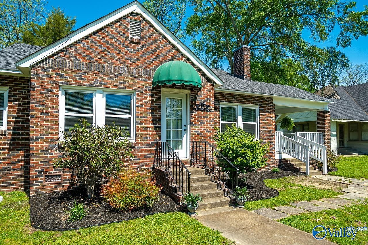 801 Main St E, Hartselle, AL 35640 Zillow