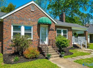 801 Main St E, Hartselle, AL 35640