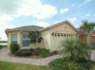 505 Grand Canal Dr, Poinciana, FL 34759