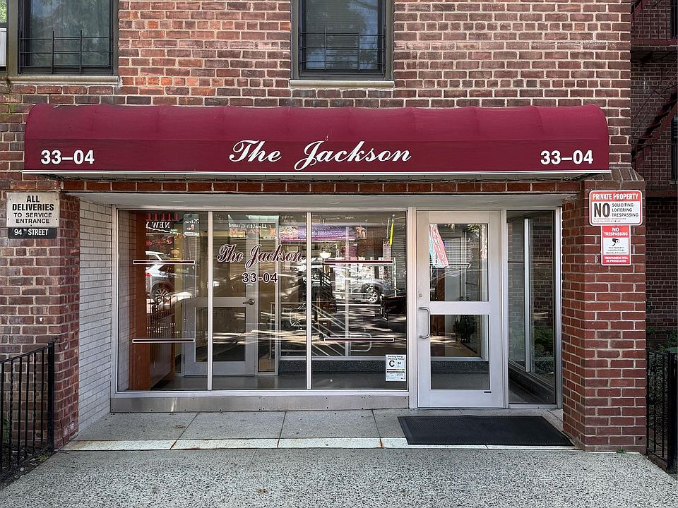 1st image of 33-04 Junction Blvd #6L
