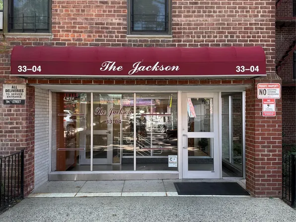 33-04 Junction Blvd #6L, Jackson Heights, NY 11372
