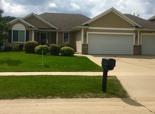 1629 Timber Ct SE, Cedar Rapids, IA 52403