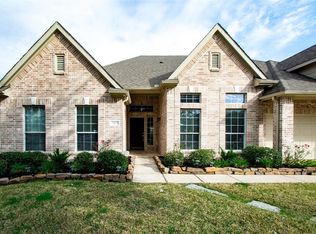 7415 Rosepath Ln, Richmond, TX 77407