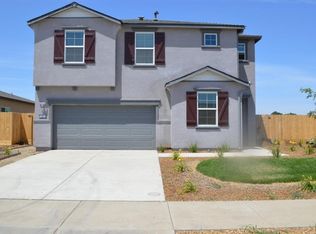 49 Medieval St, Merced, CA 95341