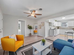 8720 Buckeye Dr, Dallas, TX