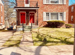 7453 Delmar Blvd FLOOR 2, Saint Louis, MO 63130
