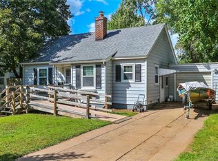 1622 Badger Ave, Eau Claire, WI 54701