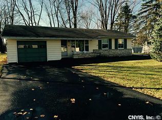 4 Black Ave E, Vernon, NY 13476