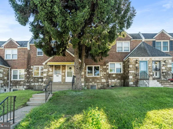 114 E Cheltenham Ave, Philadelphia, PA 19120