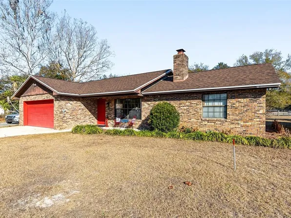 825 NE 165th St, Citra, FL 32113