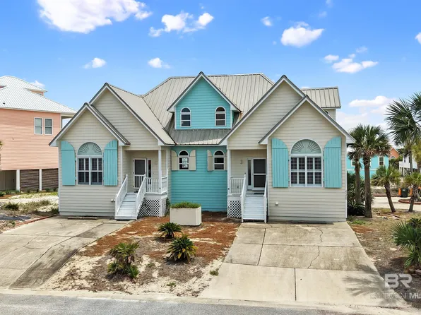 432 Dune Dr #B, Gulf Shores, AL 36542