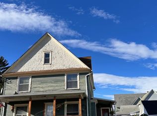 198 W 16th St, Elmira Heights, NY 14903