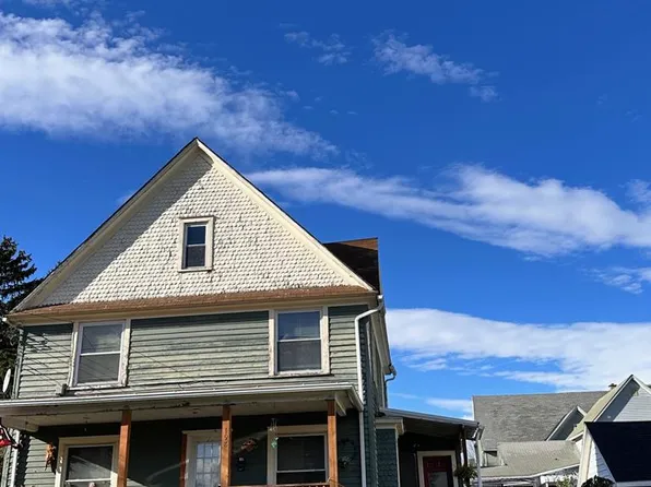 198 W 16th St, Elmira Heights, NY 14903