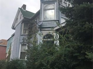 304 S Pacific Ave, Pittsburgh, PA