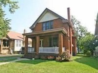 3828 Olivette Ave, Cincinnati, OH 45211