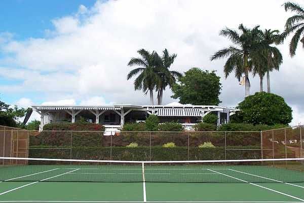 Kiahuna Tennis Club