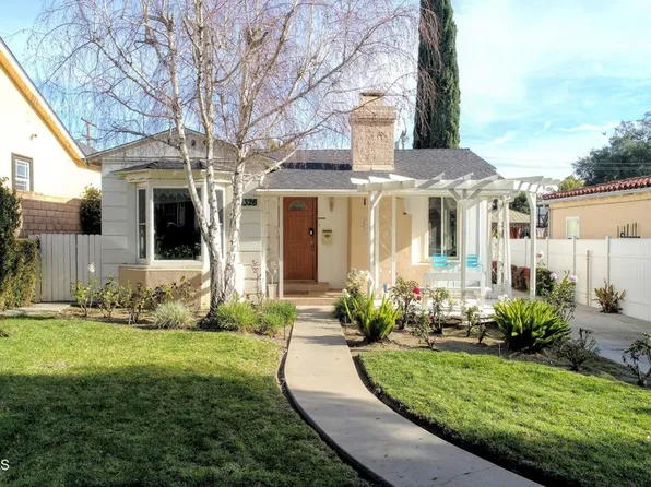 1326 Alameda Ave, Glendale, CA 91201