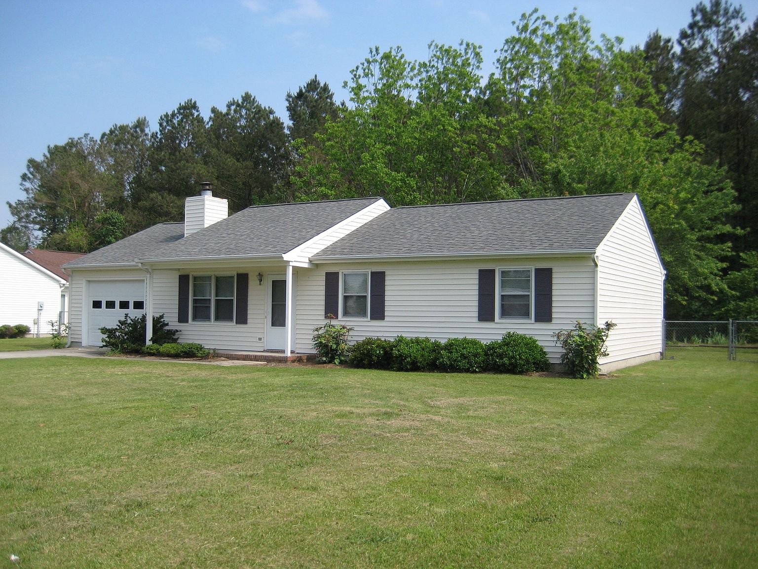 527 W Grantham Rd, New Bern, NC 28562 Zillow