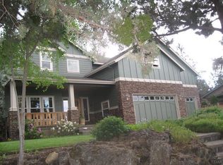 20625 NE Boulderfield Ave, Bend, OR 97701