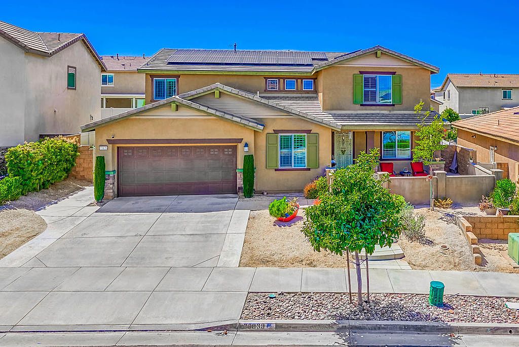 38039 Spring Canyon Dr Murrieta Ca 92563 Zillow