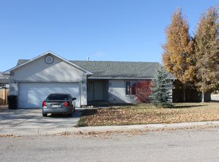 560 S 1950 W, Vernal, UT 84078