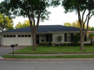 4427 Prince Edward Dr, Wichita Falls, TX 76308
