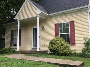 621 Malcolm Ave, Louisville, KY 40223