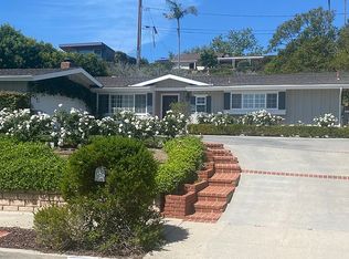 627 Surf View Dr, Santa Barbara, CA 93109