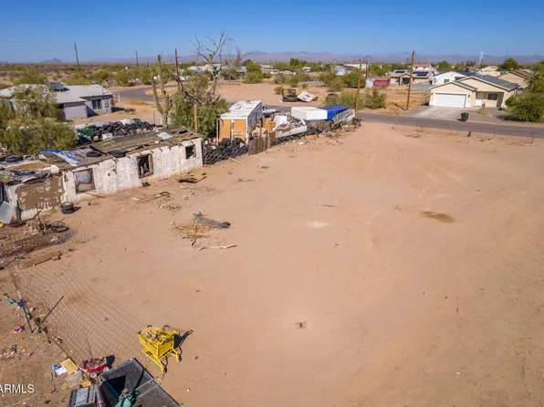 21829 W Roosevelt Avenue #5, Wittmann, AZ 85361