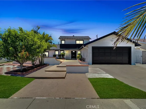 15221 Middleborough St, Westminster, CA 92683