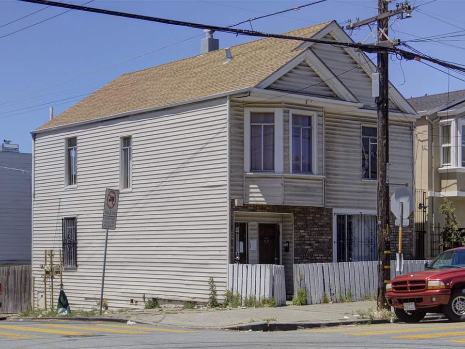 2nd image of 1601 Revere Ave