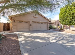 16060 S 14th Dr, Phoenix, AZ 85045