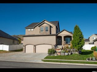 14852 S Headrose Dr, Herriman, UT 84096