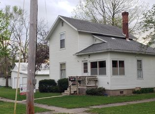 626 N East St, Hastings, MI 49058