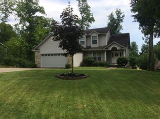 1477 Brabamhurst Dr, Lawrenceburg, IN 47025