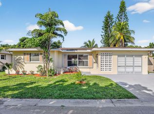 Paradise Gardens, Margate, FL 33063