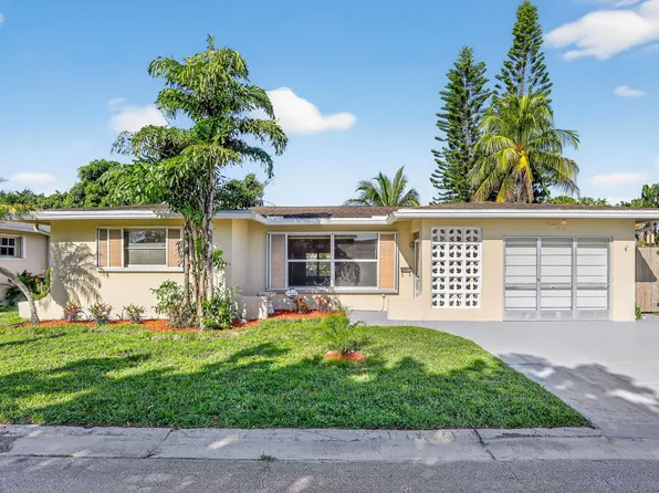 1190 NW 69th Avenue, Margate, FL 33063