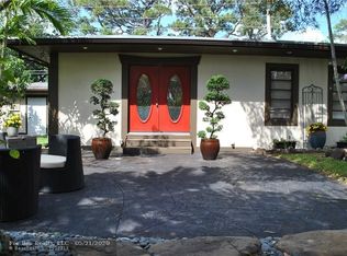 1533 SW 28th Ter, Fort Lauderdale, FL 33312