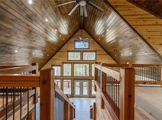 248 Little Creek Ln, Broken Bow, OK 74728