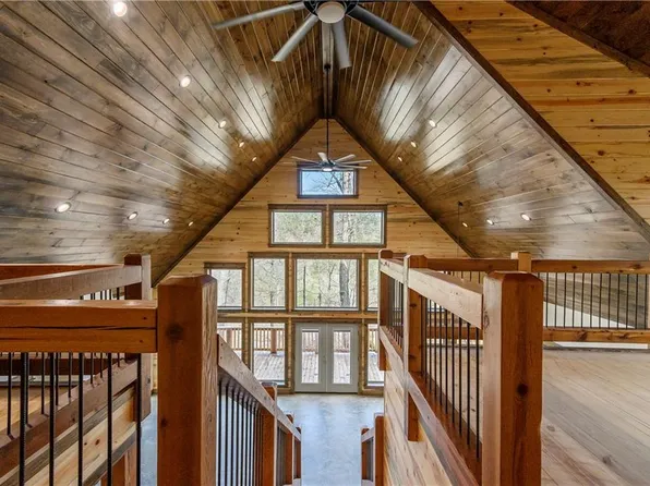 248 Little Creek Ln, Broken Bow, OK 74728