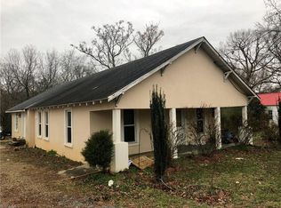 507 S Main St, Biscoe, NC 27209
