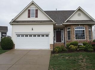 14725 Sailboat Cir, Midlothian, VA 23112