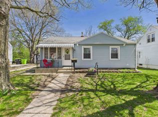 1905 Dean St, Huntington, IN 46750