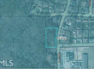 70 Sunset Ln, Newnan, GA 30263