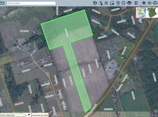 LOT 6 Homestead Rd, Salisbury, NB E1G 4H7
