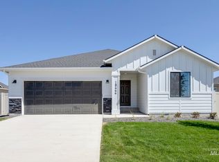 18444 N Trumpet Lily Ave, Nampa, ID 83687