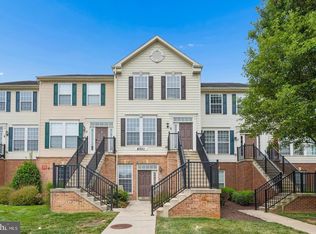 6510 Daytona Ct #204, Frederick, MD 21703