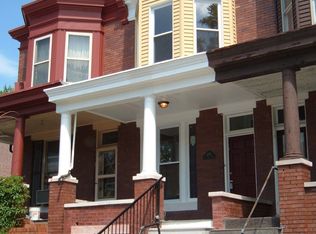 3515 Old York Rd, Baltimore, MD 21218